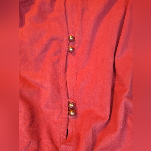 Women's Button Up Tank Top - Picture 5 of 9